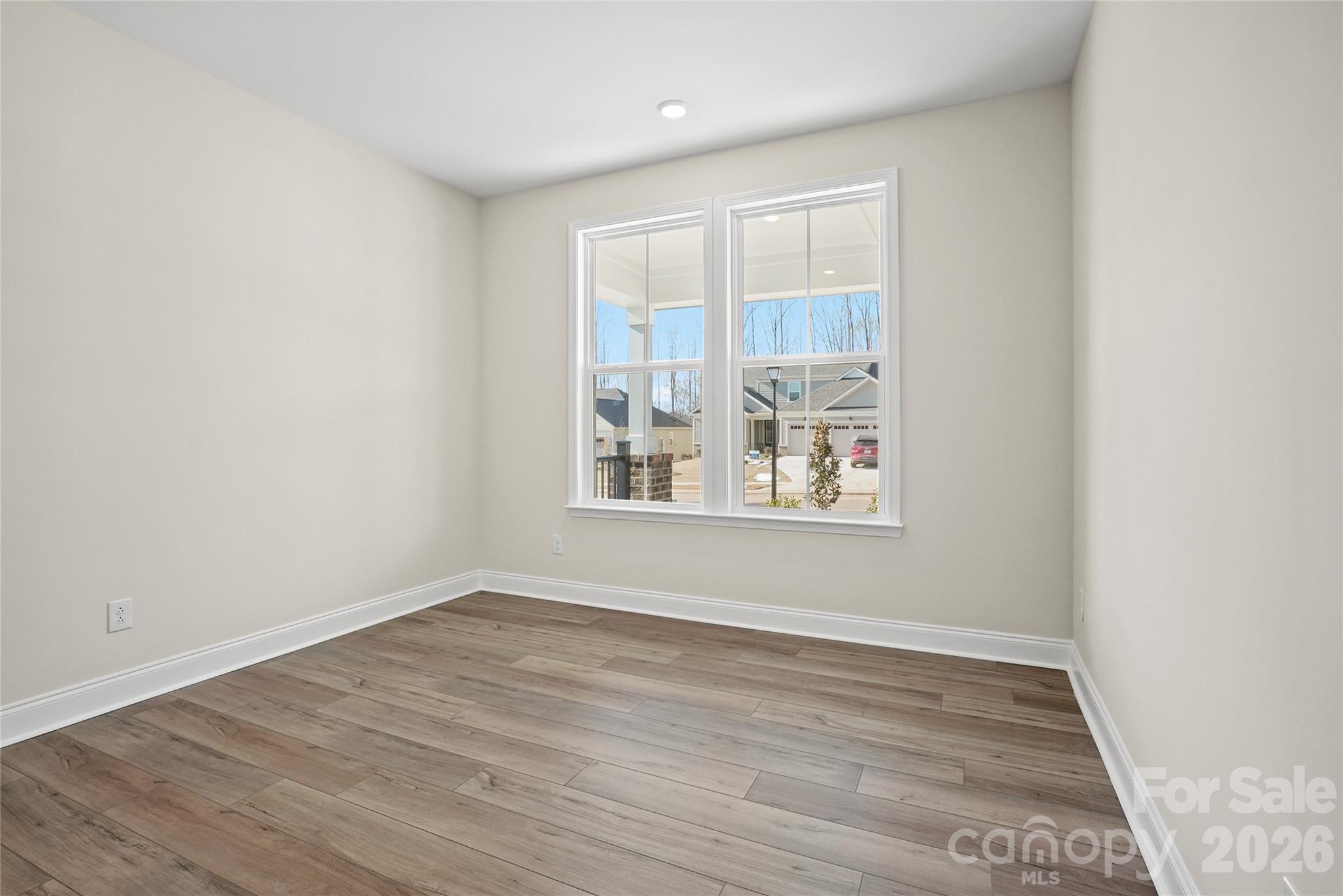 Carolina Riverside - Residential