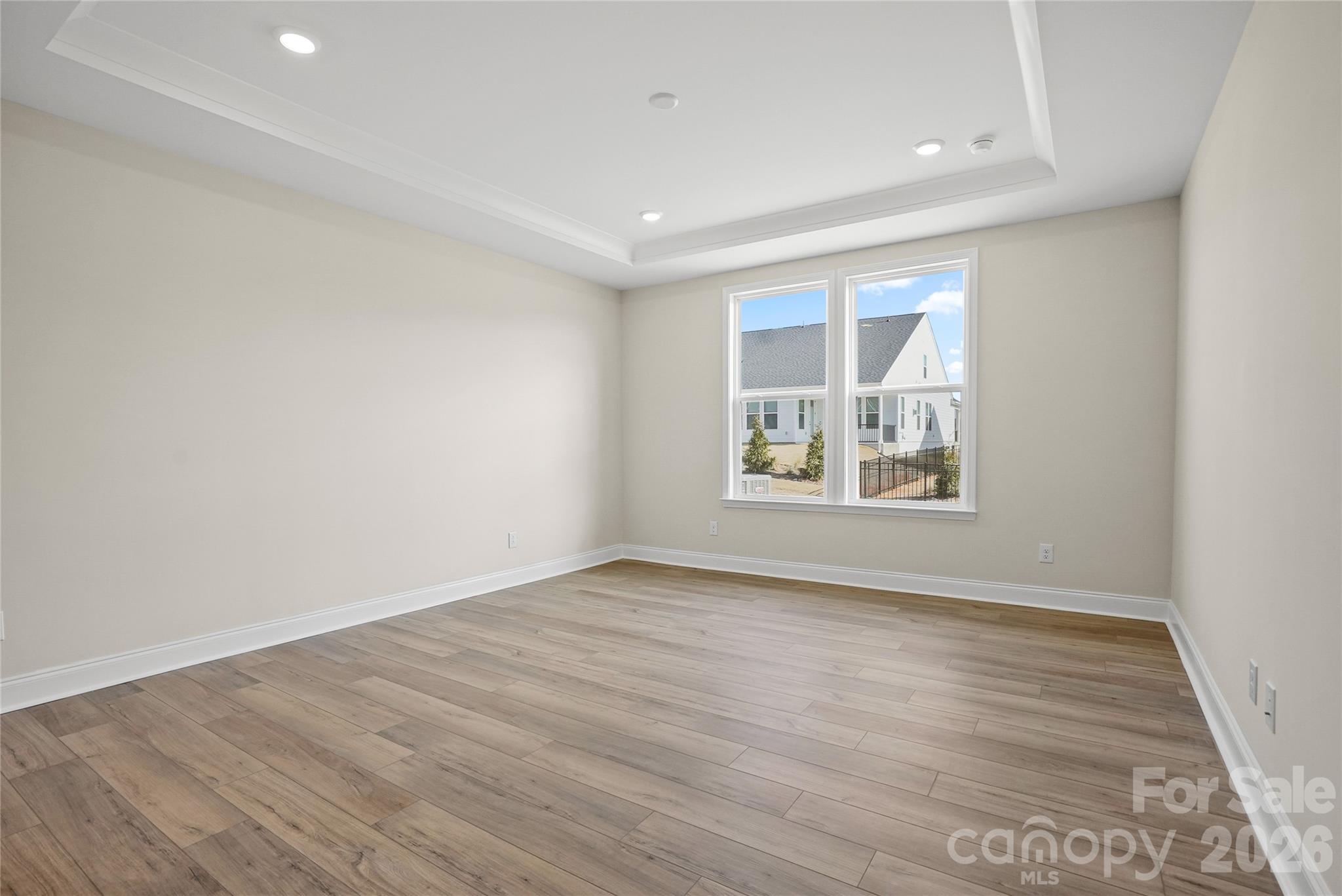 Carolina Riverside - Residential