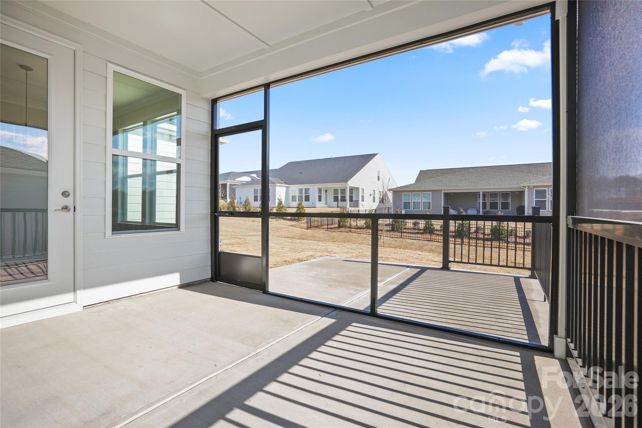 Carolina Riverside - Residential