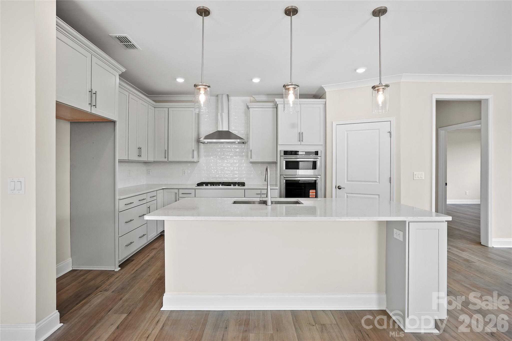 Carolina Riverside - Residential