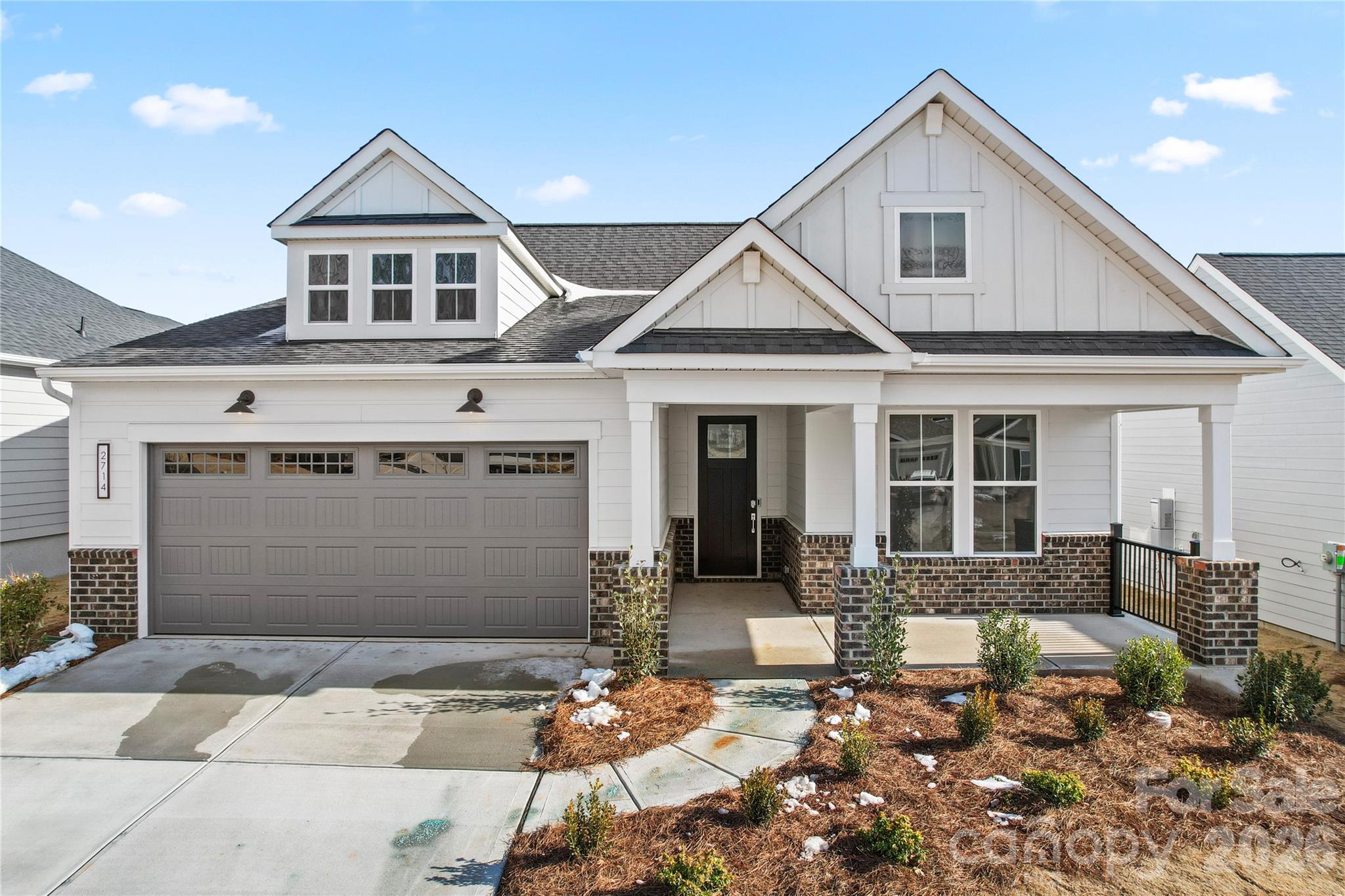 Carolina Riverside - Residential