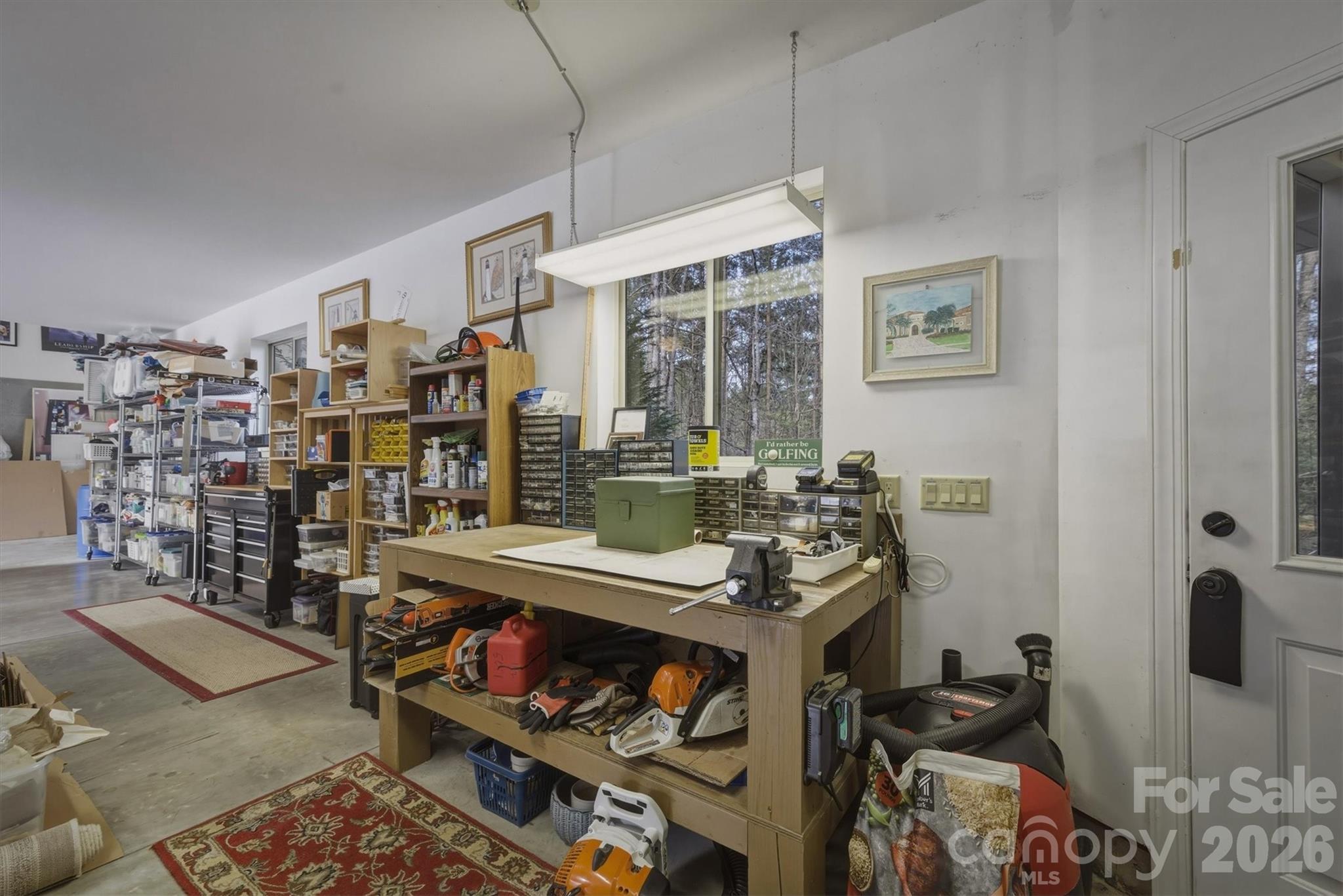 Paradise Harbor - Residential