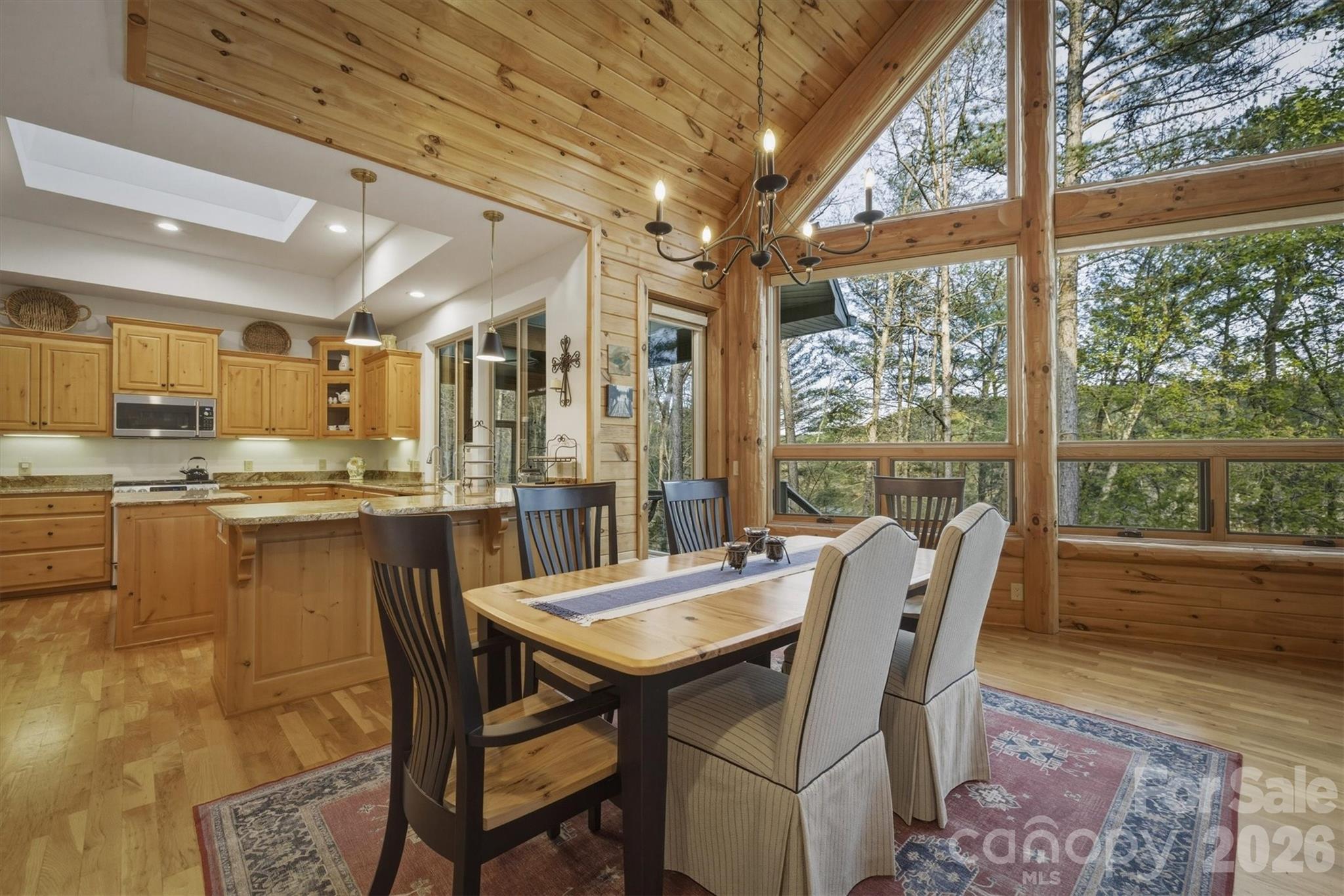 Paradise Harbor - Residential