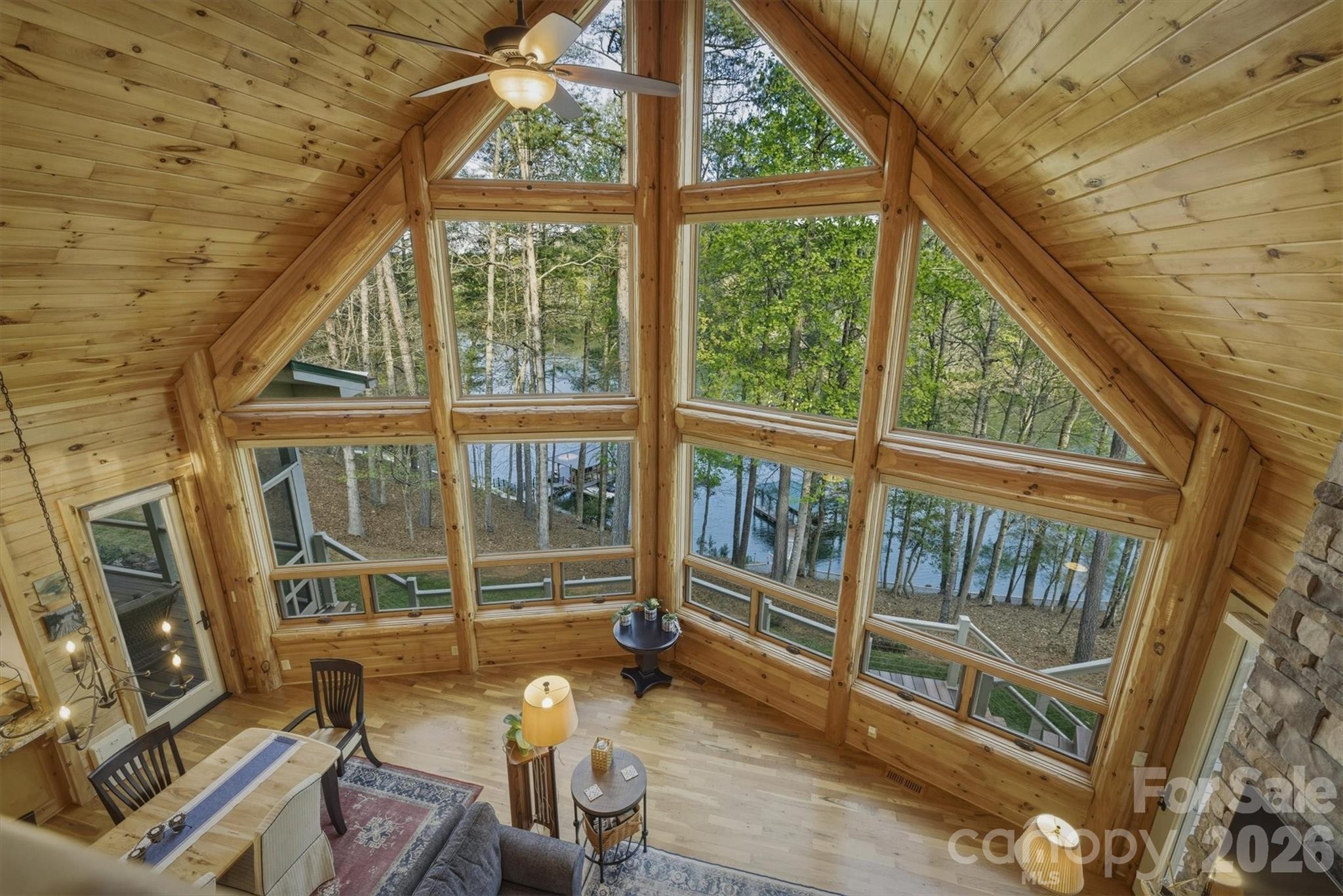 Paradise Harbor - Residential