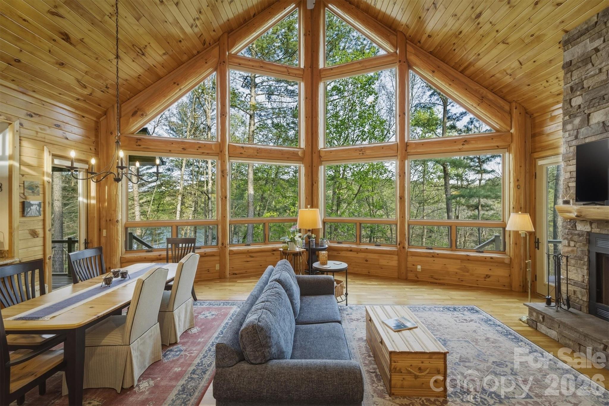 Paradise Harbor - Residential