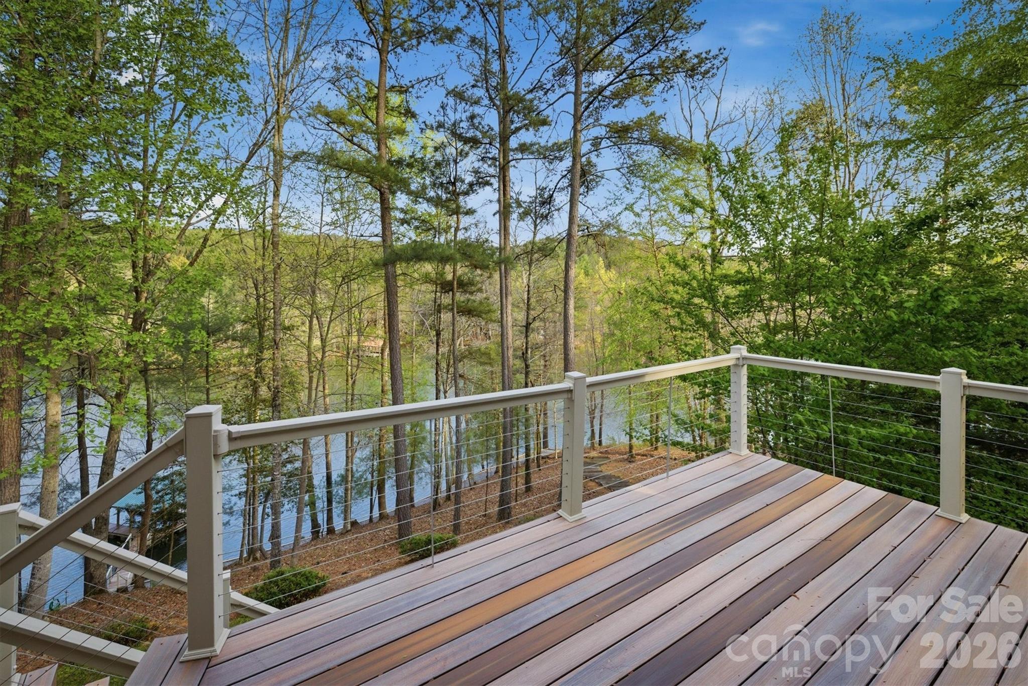 Paradise Harbor - Residential