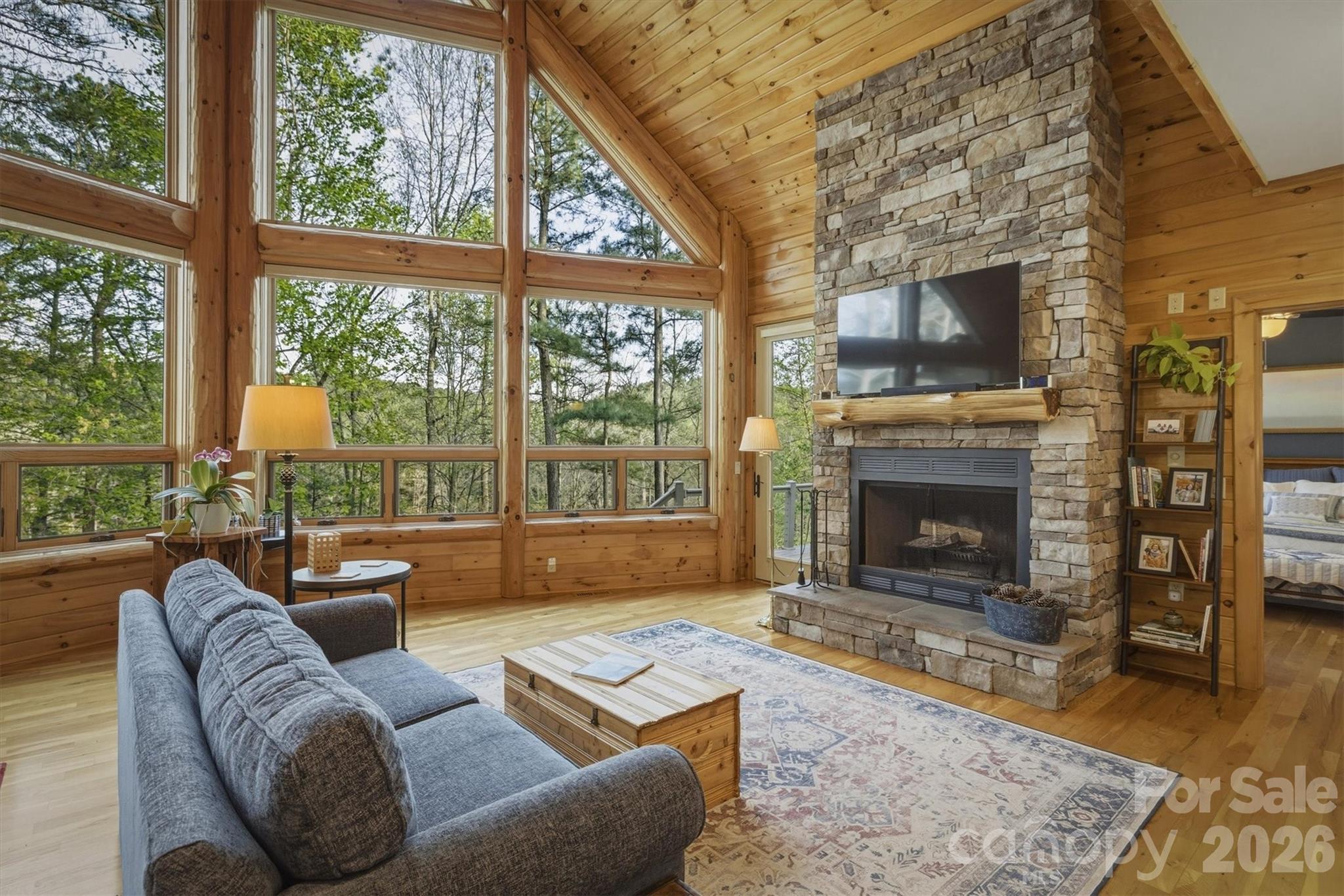 Paradise Harbor - Residential