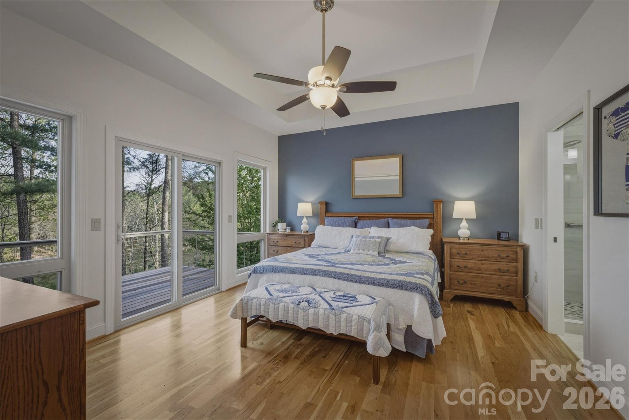 Paradise Harbor - Residential