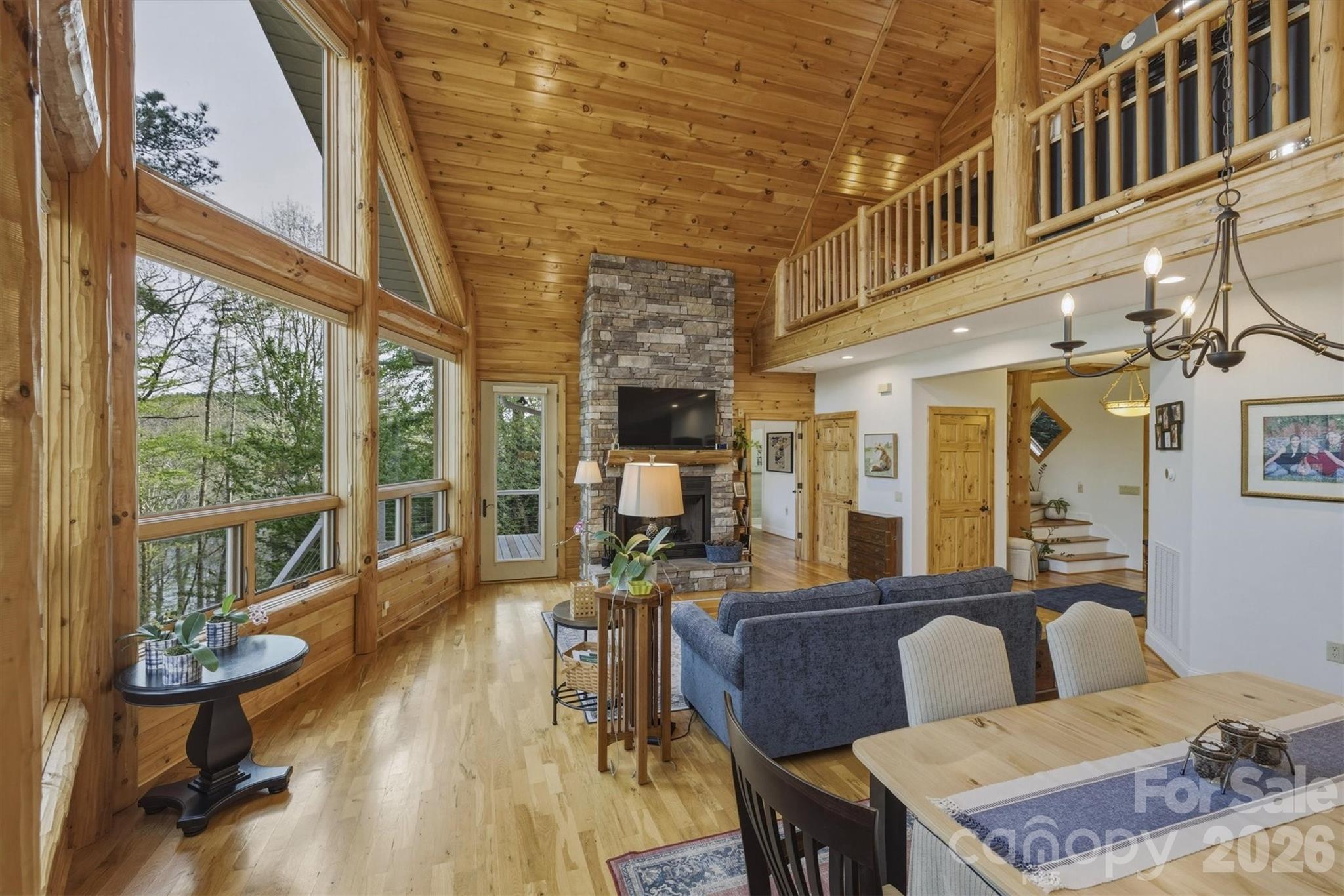 Paradise Harbor - Residential