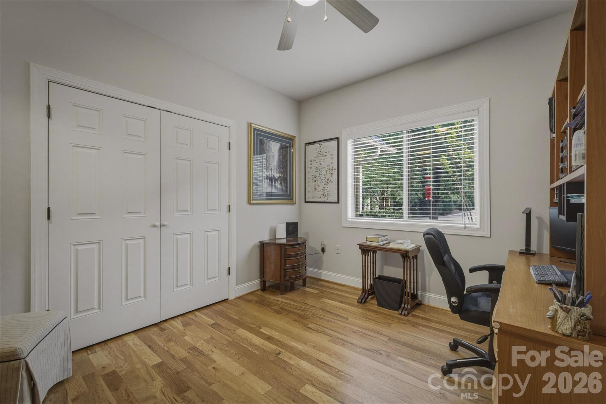 Paradise Harbor - Residential