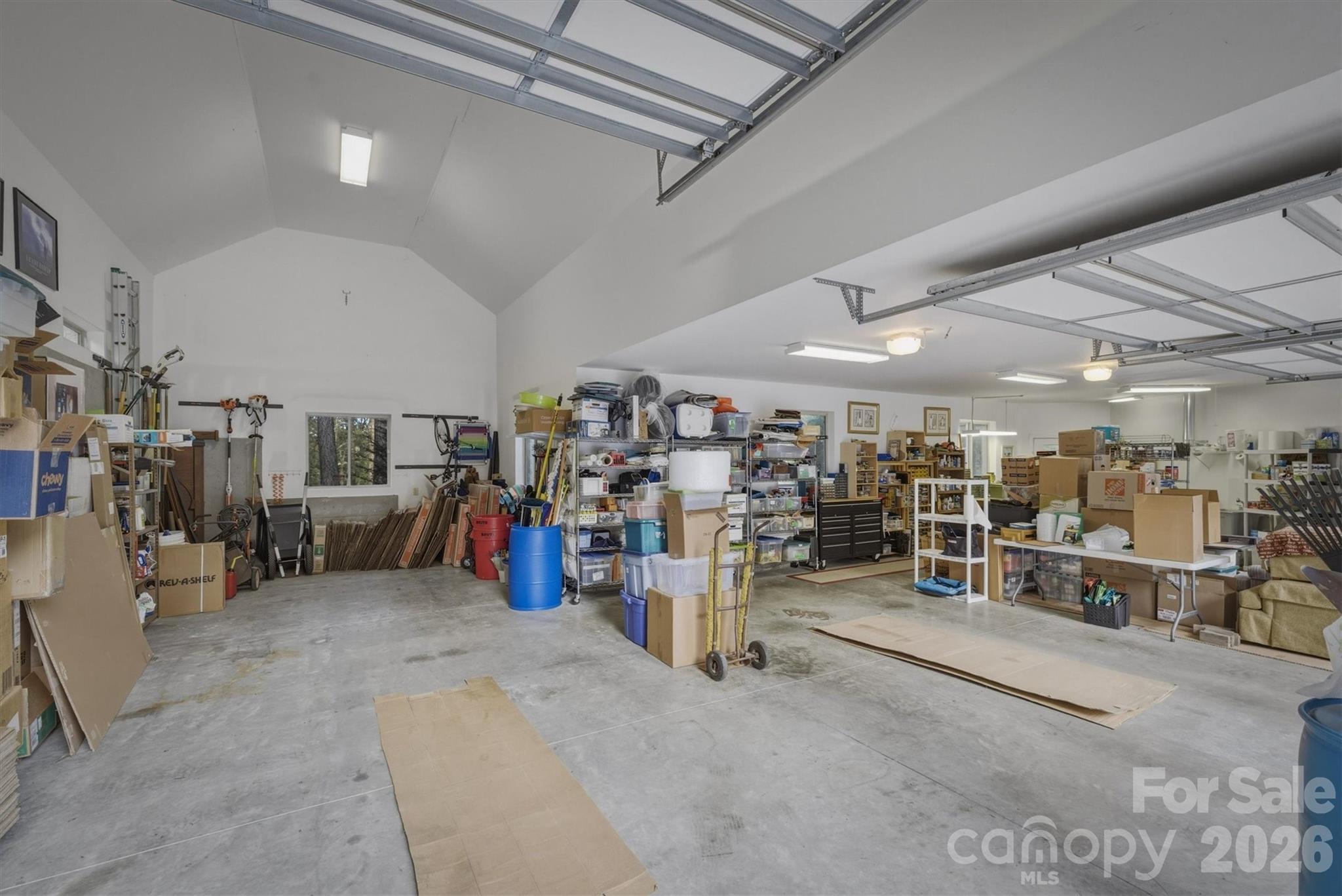 Paradise Harbor - Residential