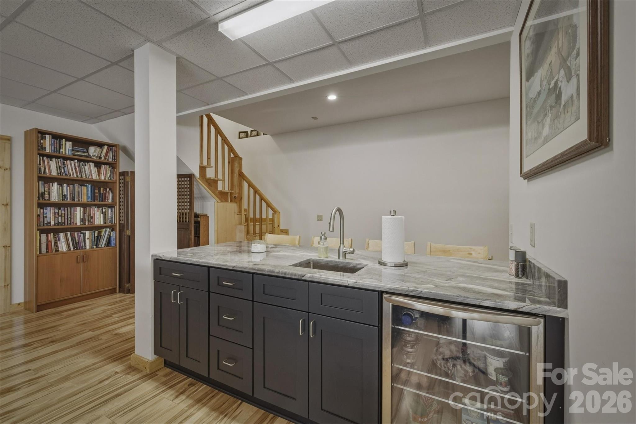 Paradise Harbor - Residential