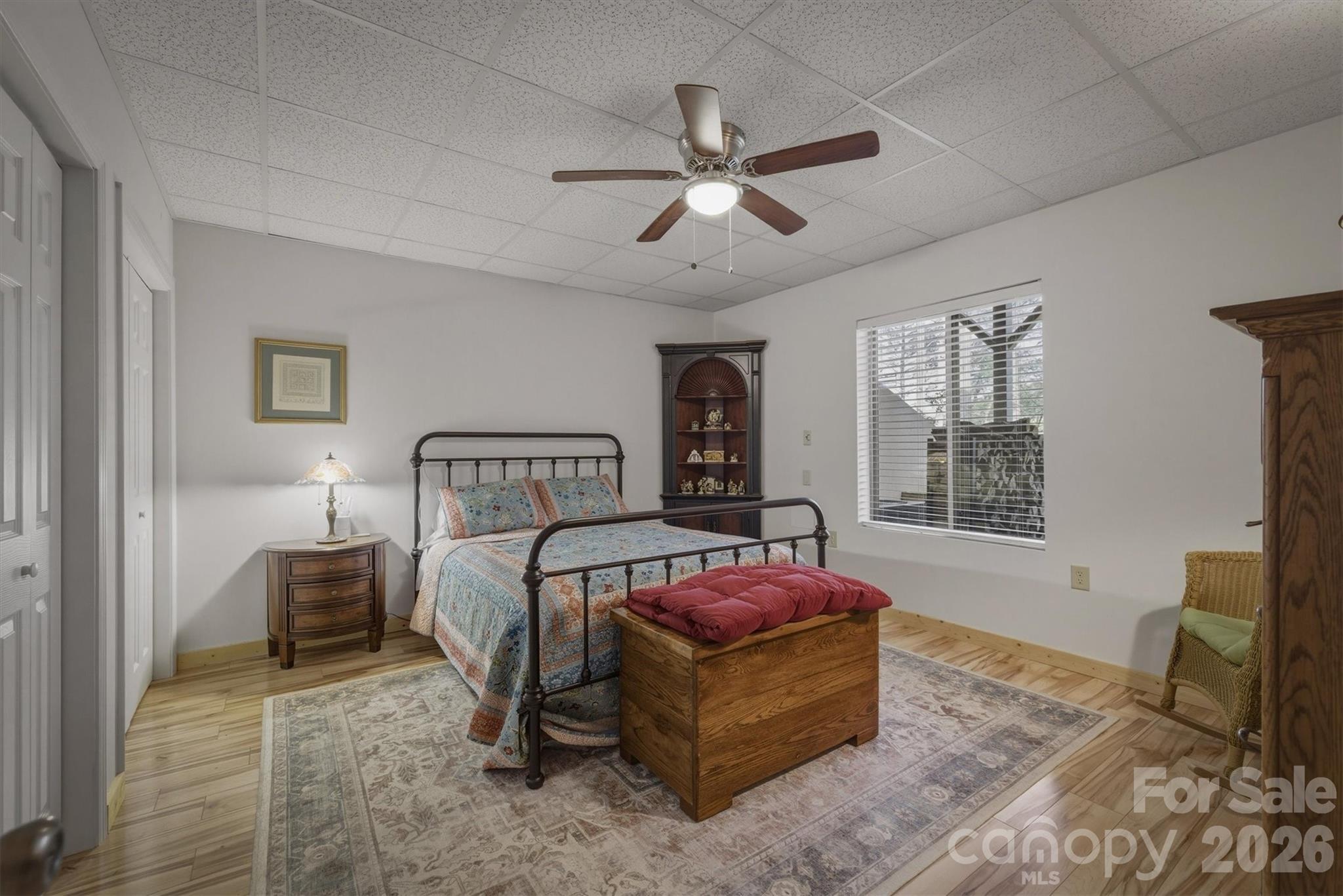 Paradise Harbor - Residential