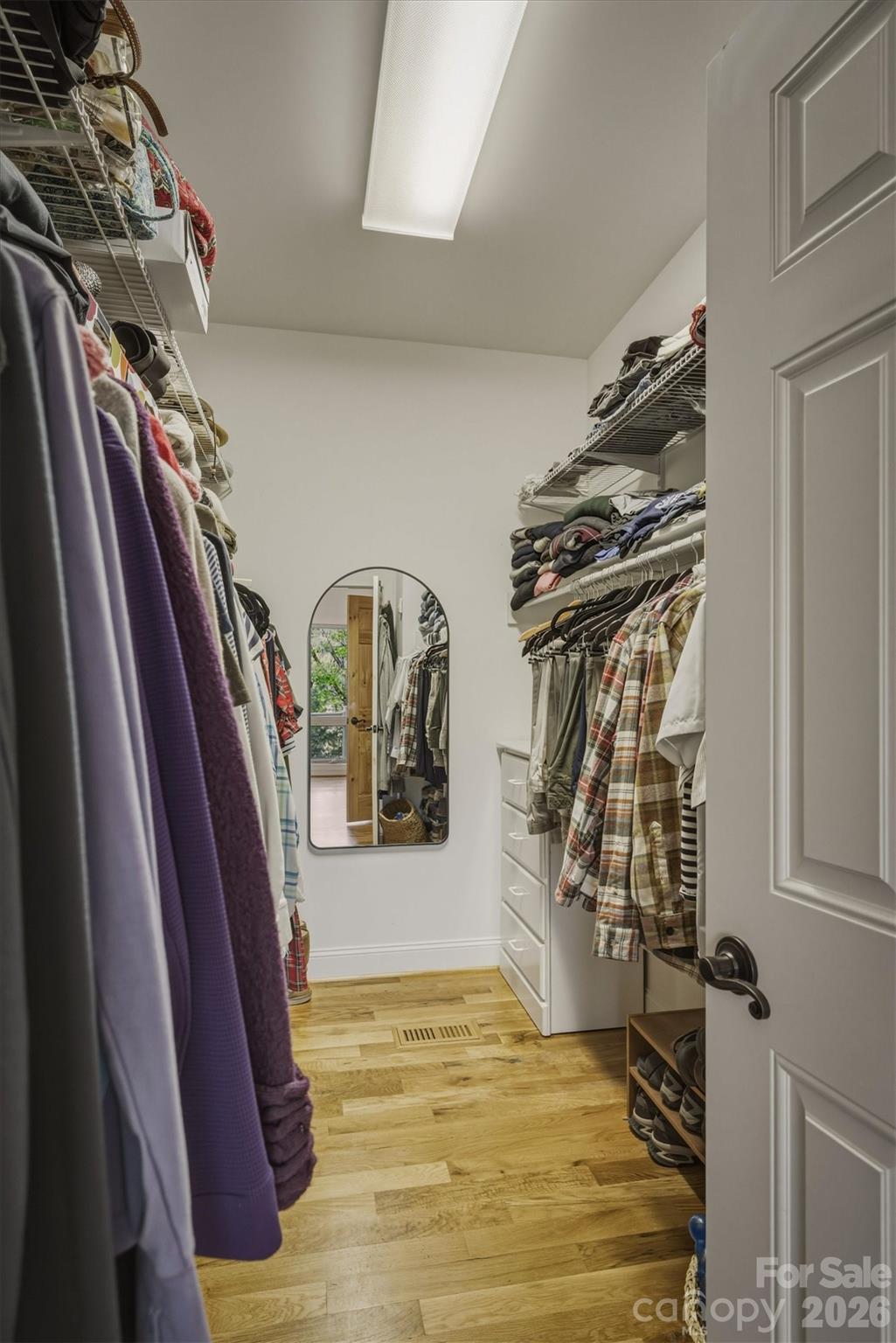 Paradise Harbor - Residential