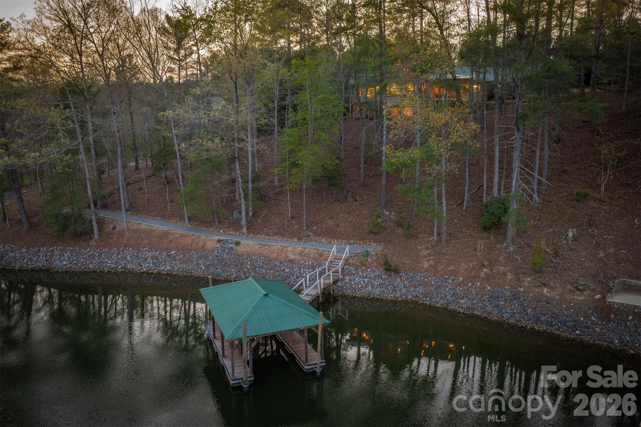 2224 W Paradise Harbor Drive