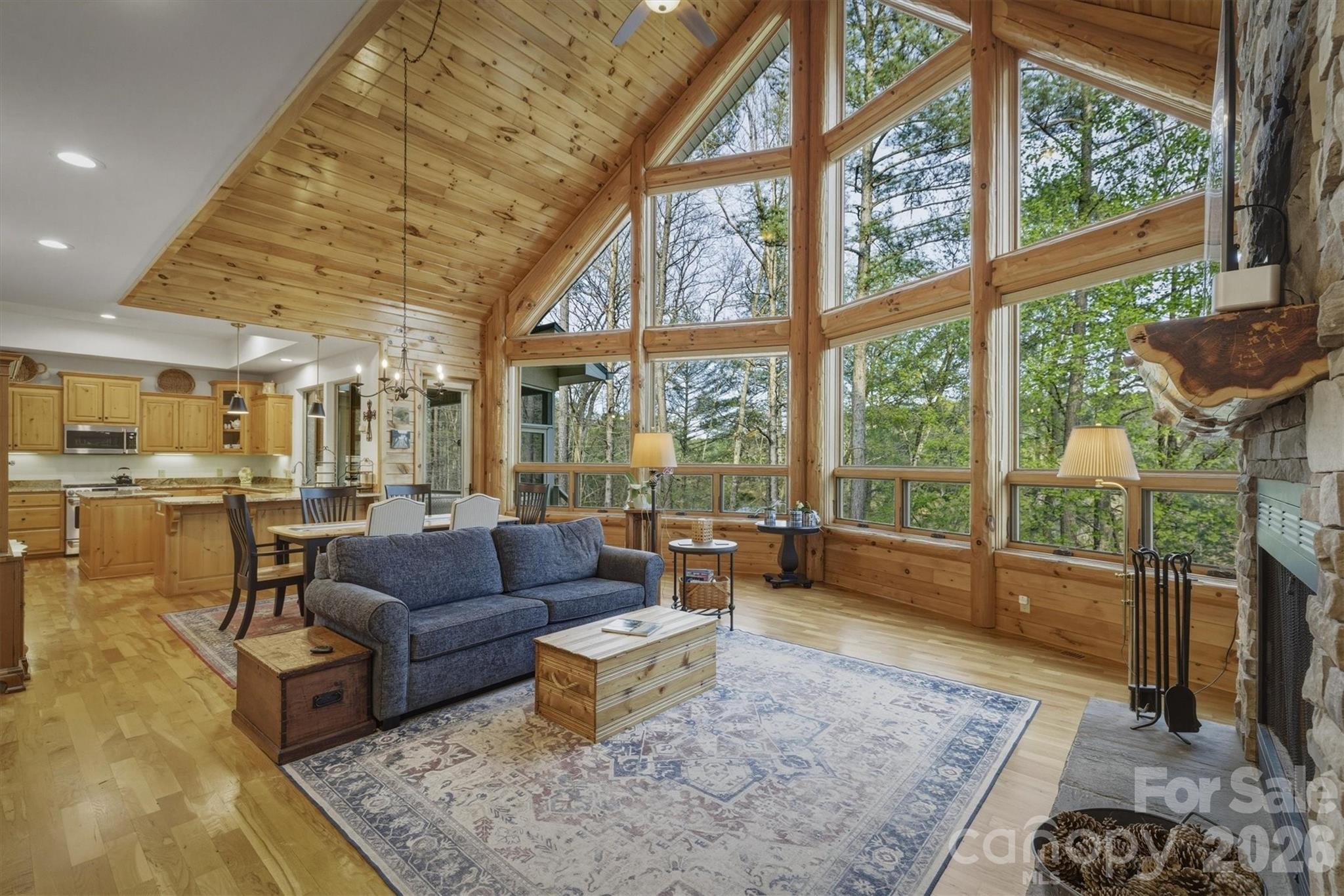 Paradise Harbor - Residential