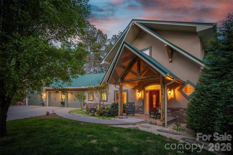 Photo of 2224 W Paradise Harbor Drive, Connelly Springs, NC 28612 (MLS # 4369007)