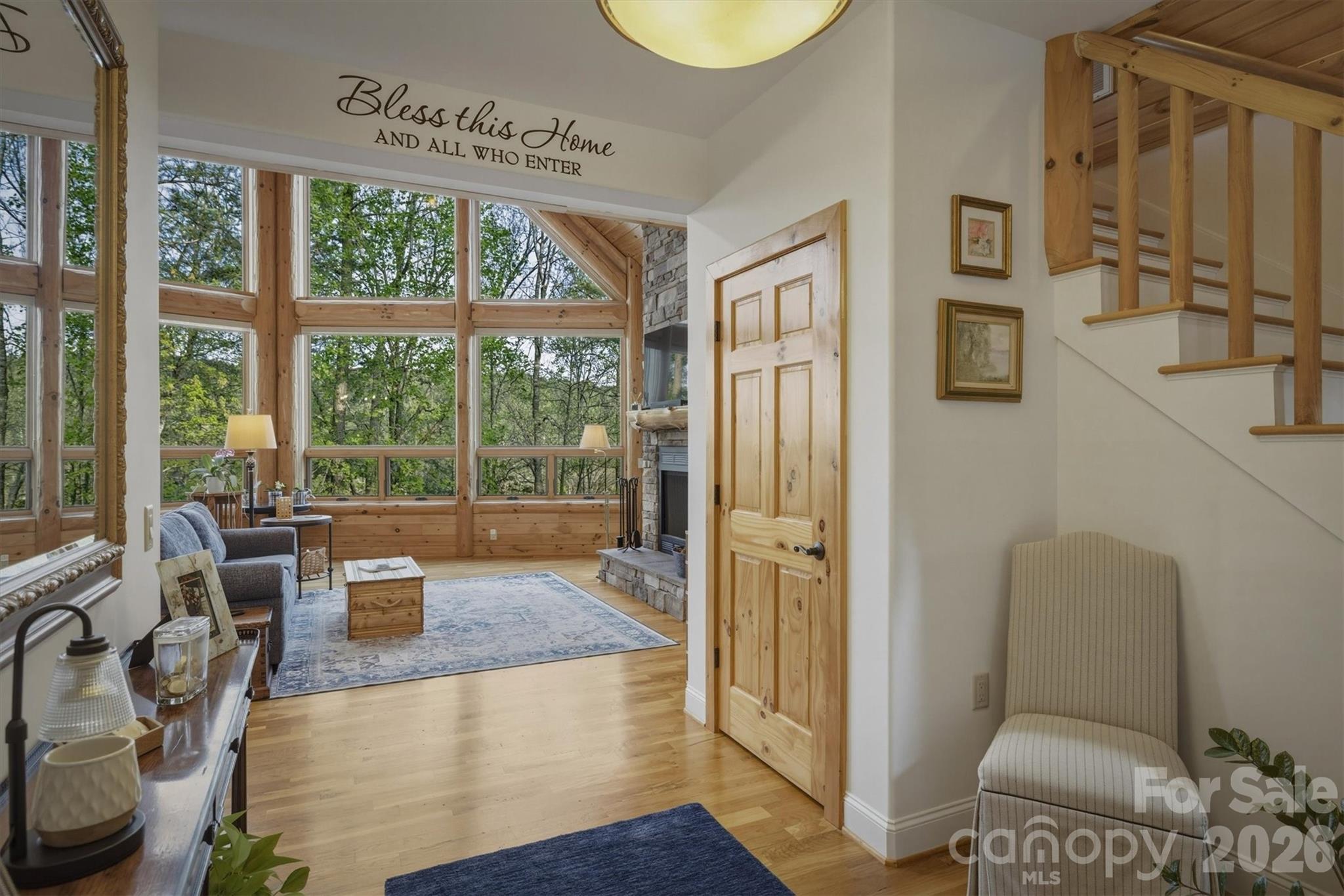 Paradise Harbor - Residential