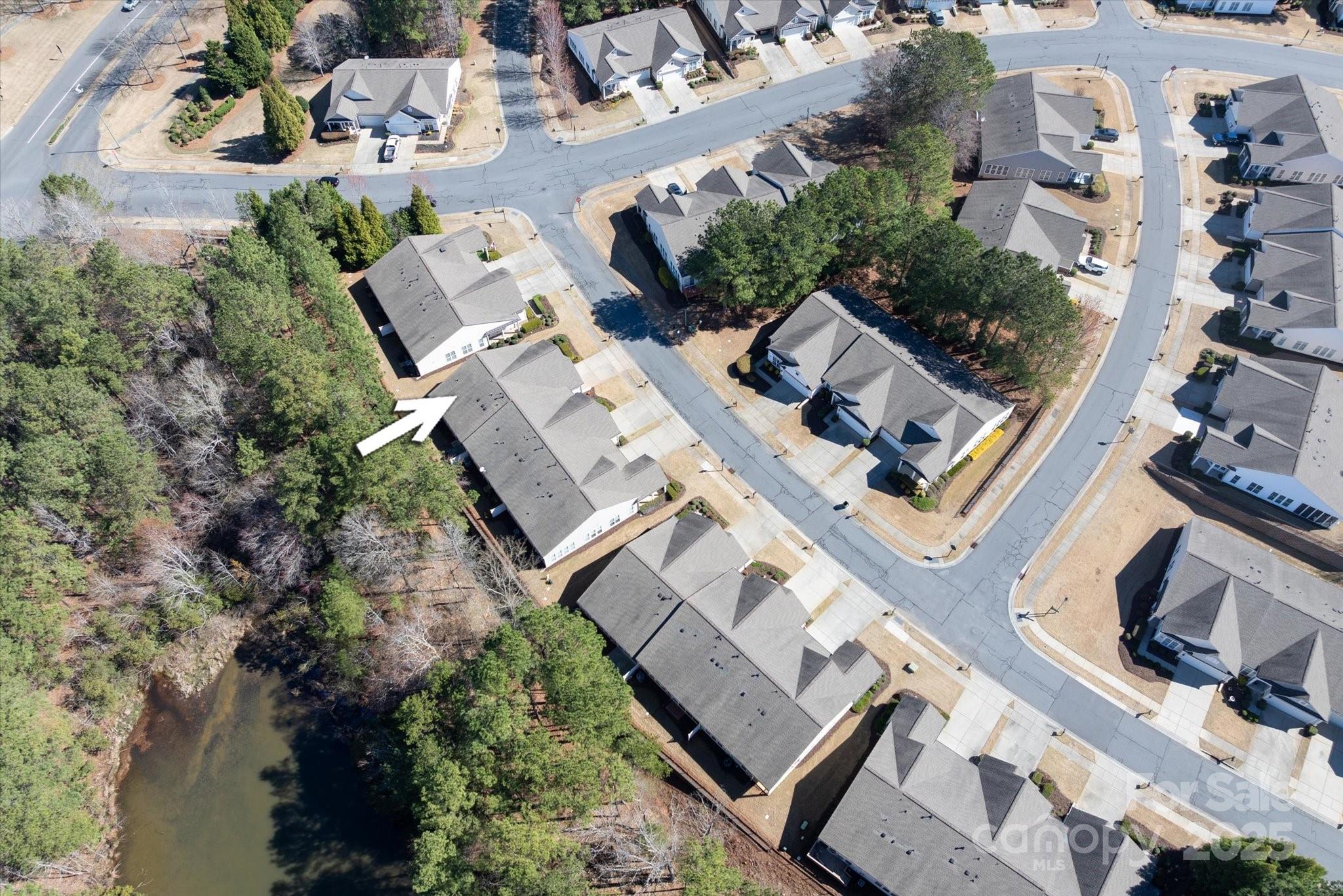 Sun City Carolina Lakes - Residential