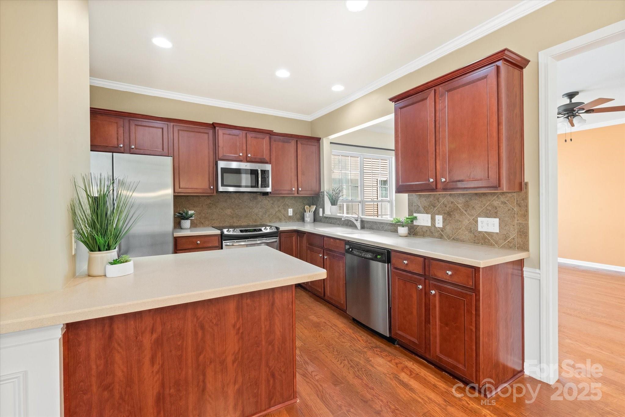 Sun City Carolina Lakes - Residential