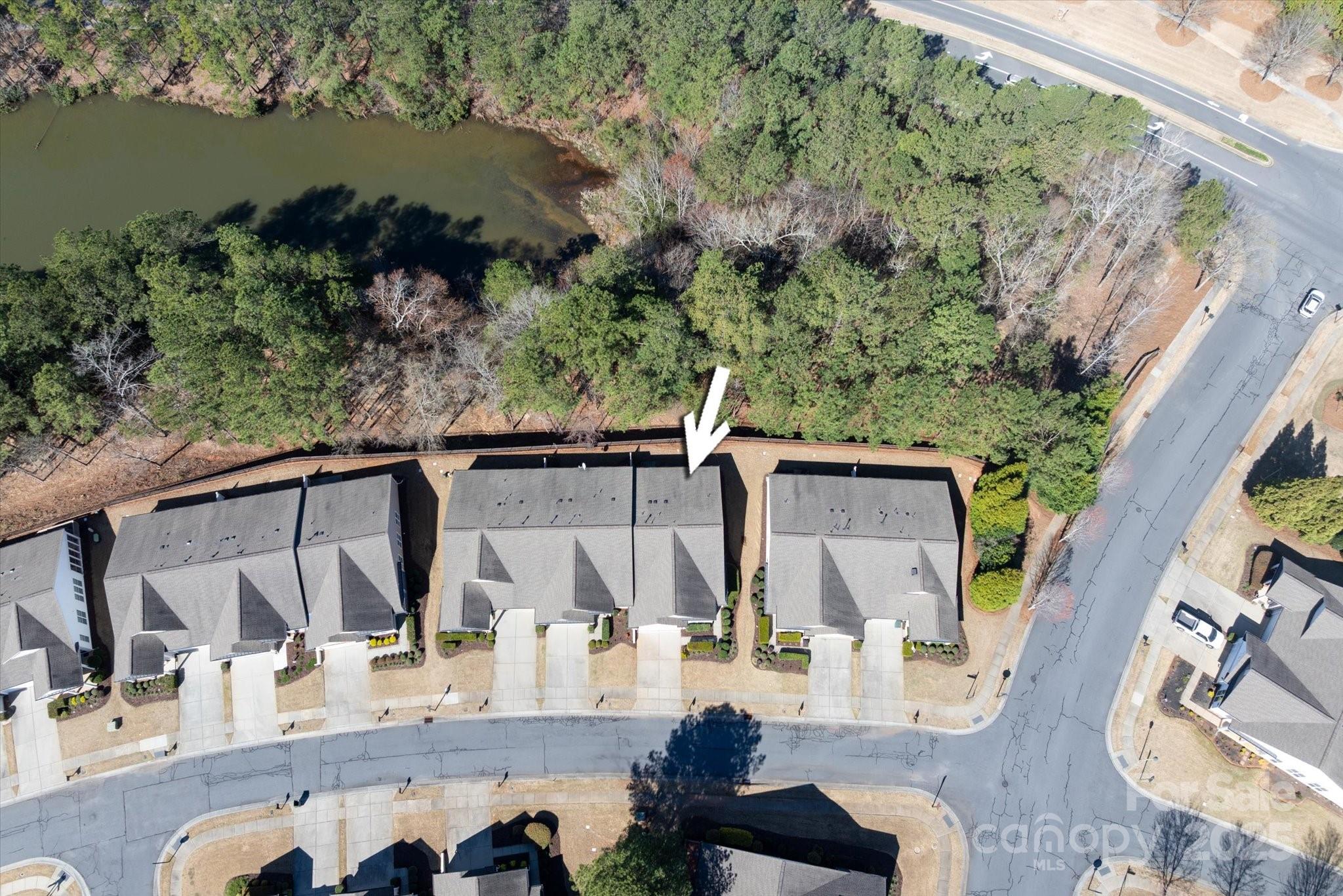 Sun City Carolina Lakes - Residential