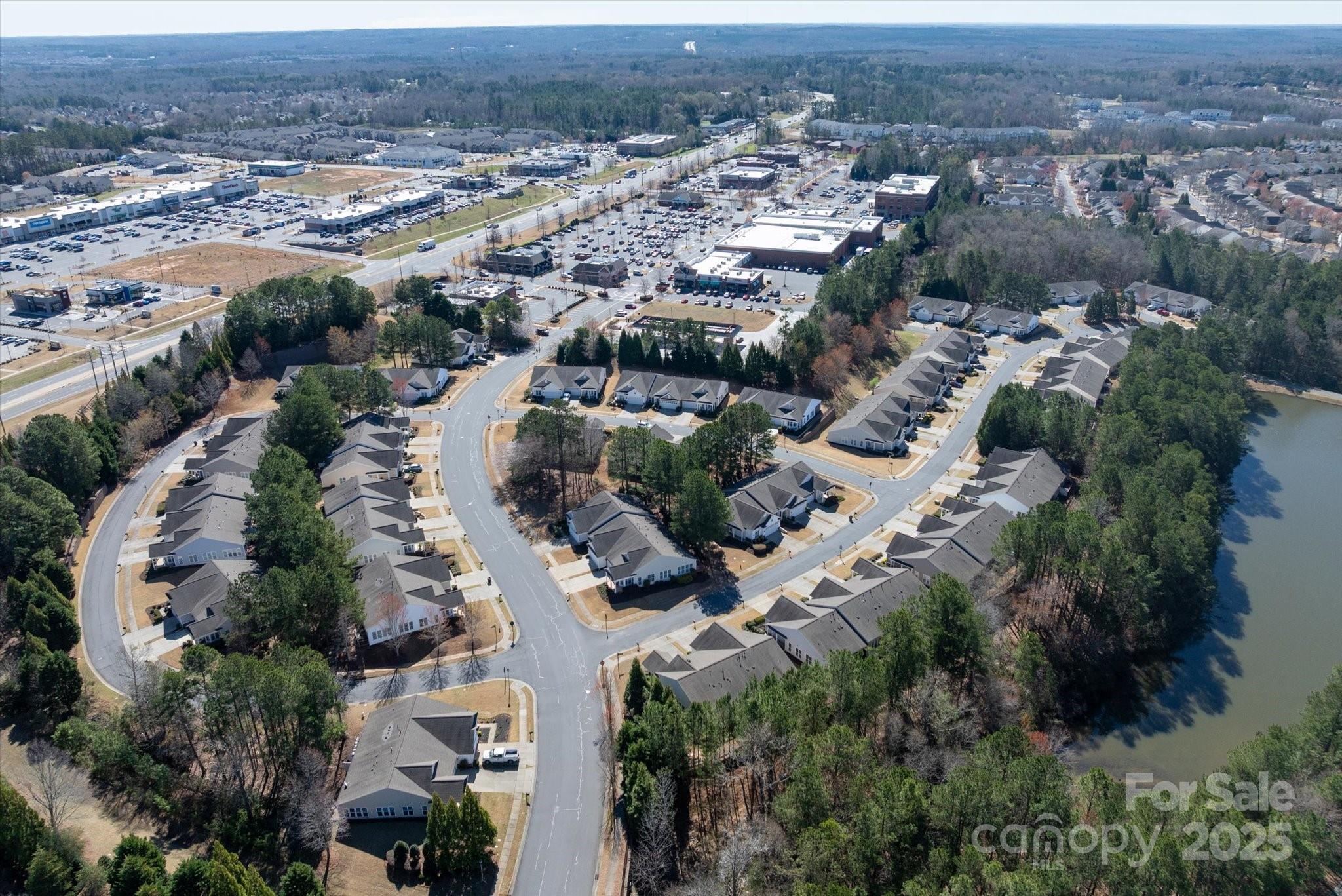 Sun City Carolina Lakes - Residential