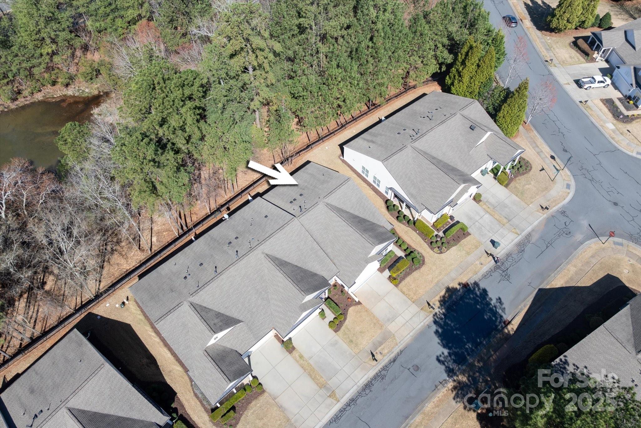 Sun City Carolina Lakes - Residential