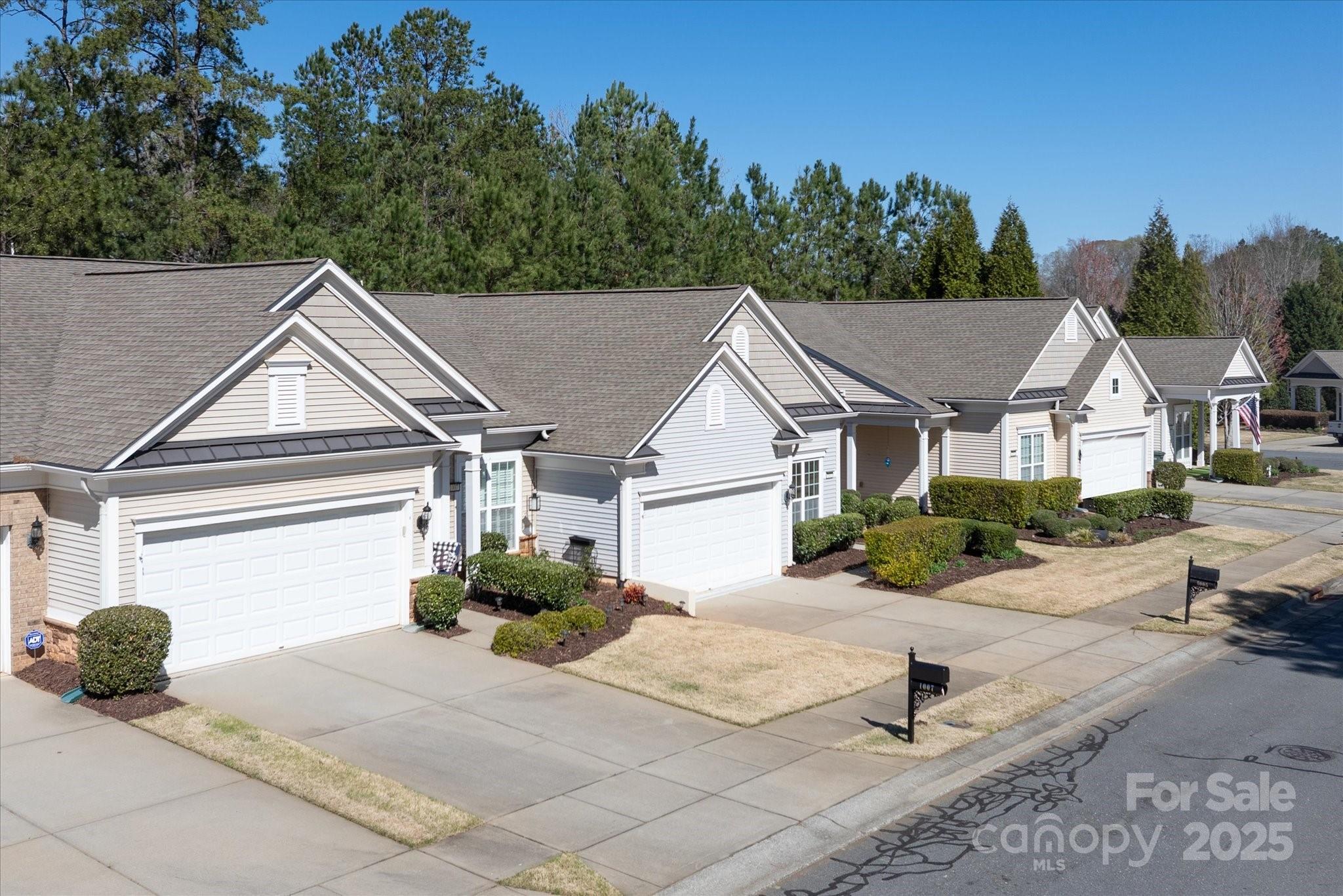 Sun City Carolina Lakes - Residential