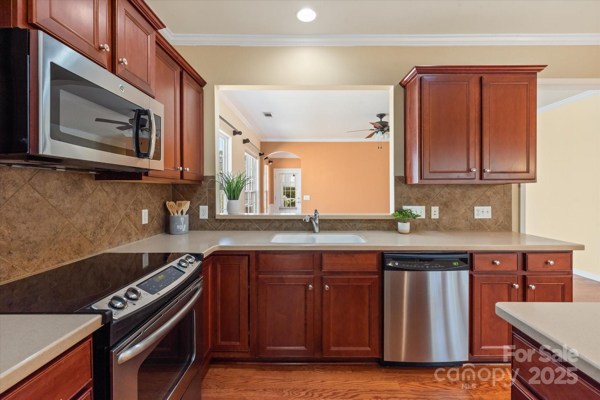 Sun City Carolina Lakes - Residential