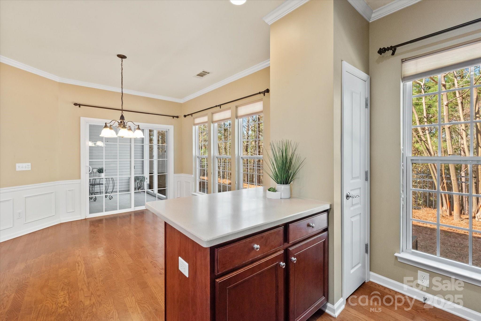 Sun City Carolina Lakes - Residential