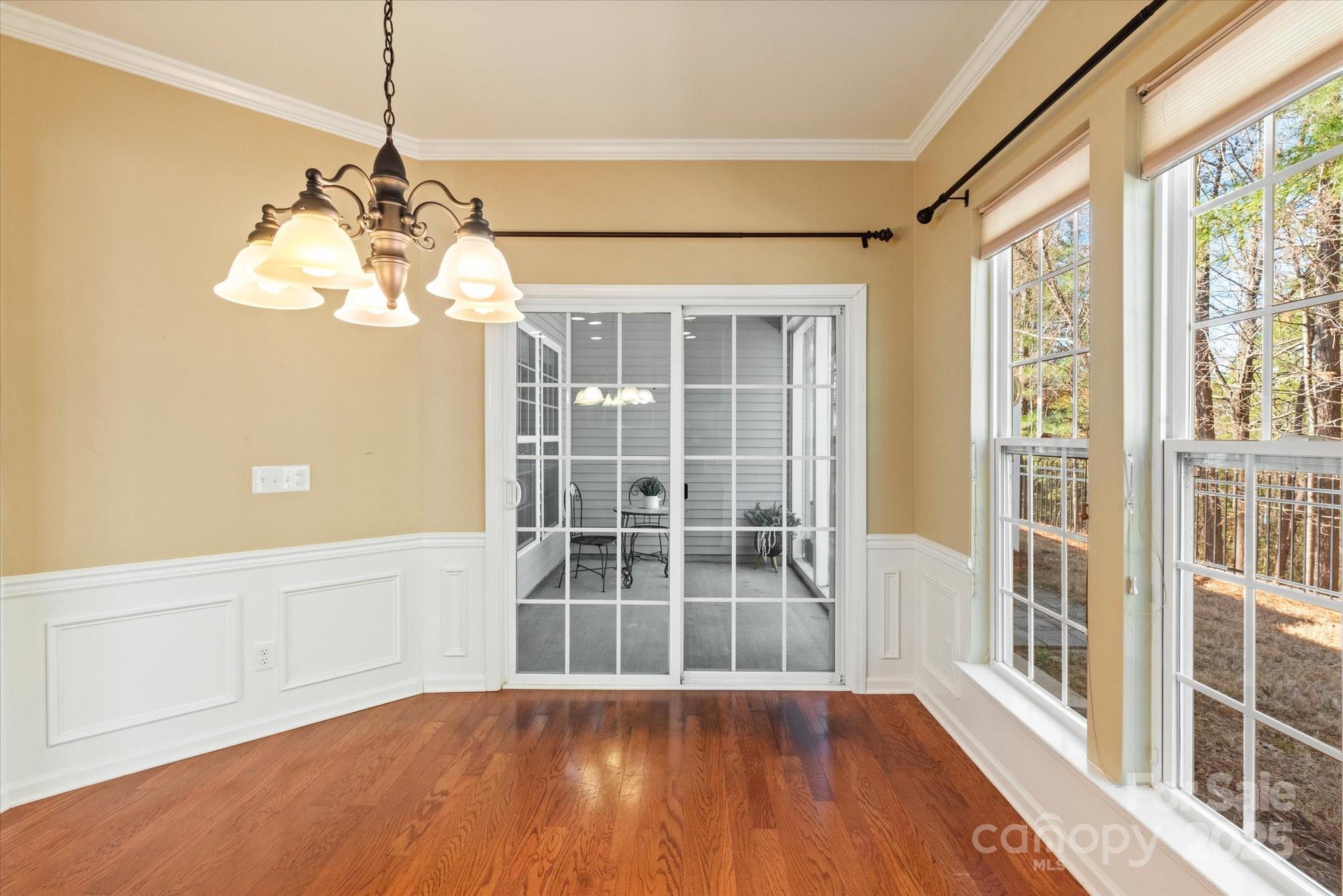 Sun City Carolina Lakes - Residential