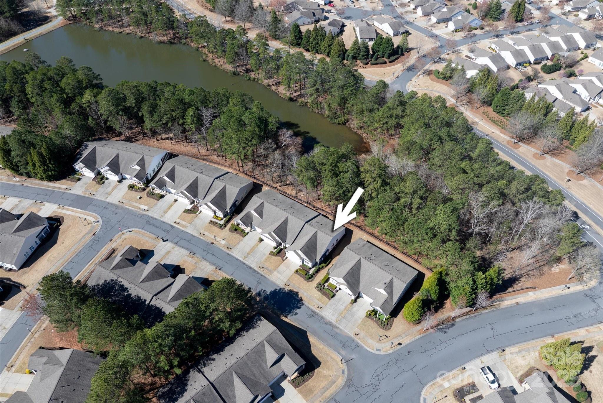 Sun City Carolina Lakes - Residential