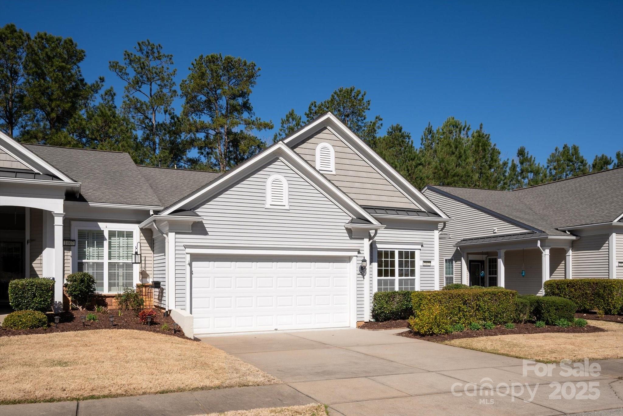 Sun City Carolina Lakes - Residential