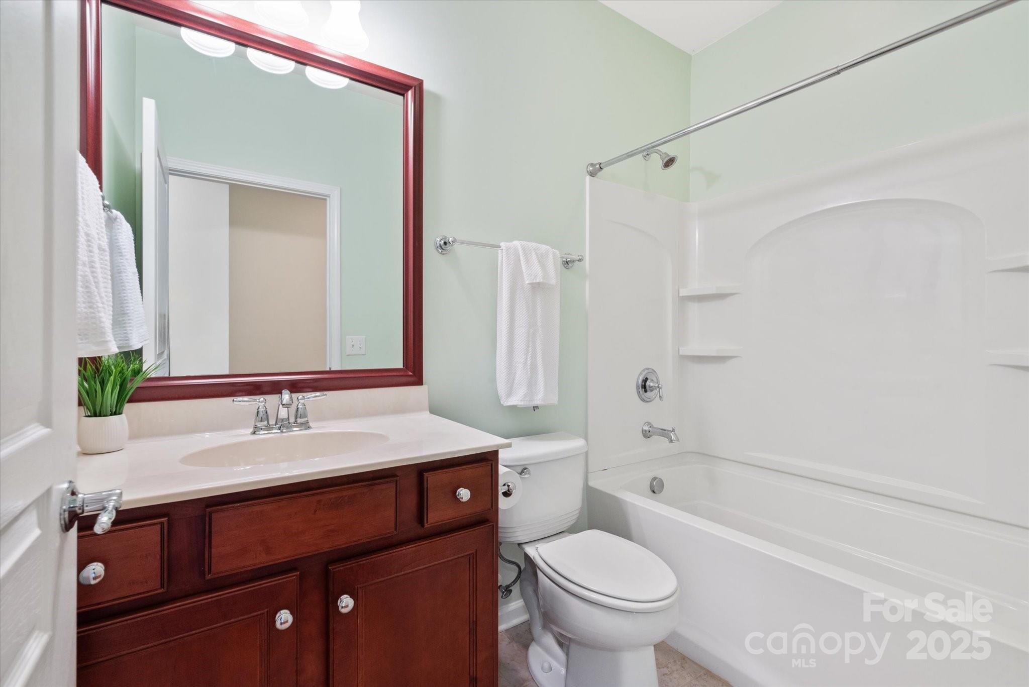 Sun City Carolina Lakes - Residential