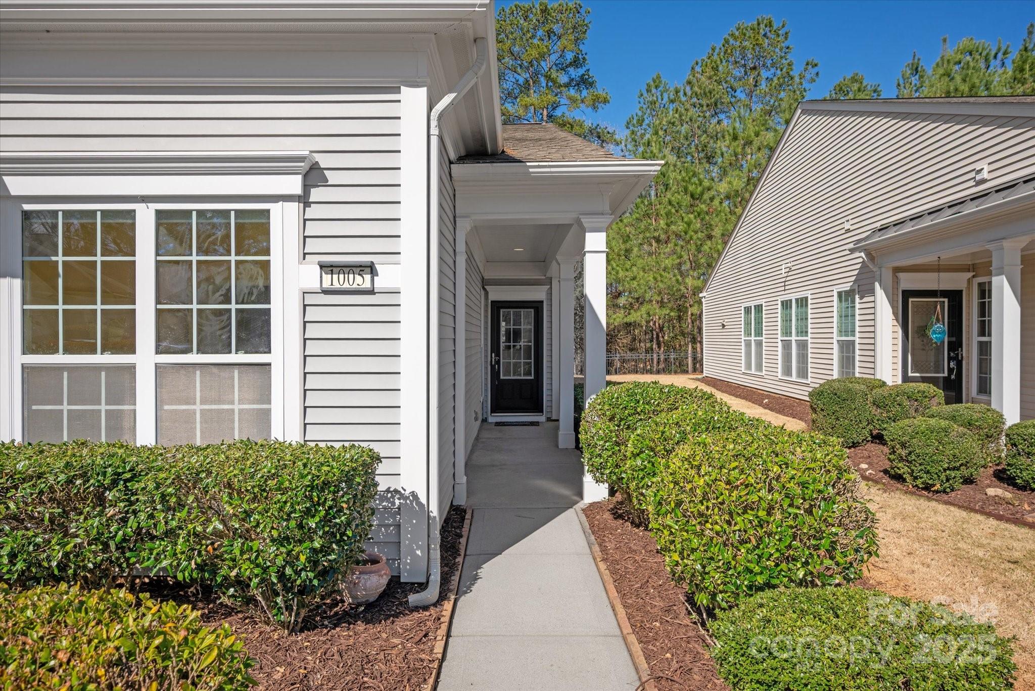 Sun City Carolina Lakes - Residential