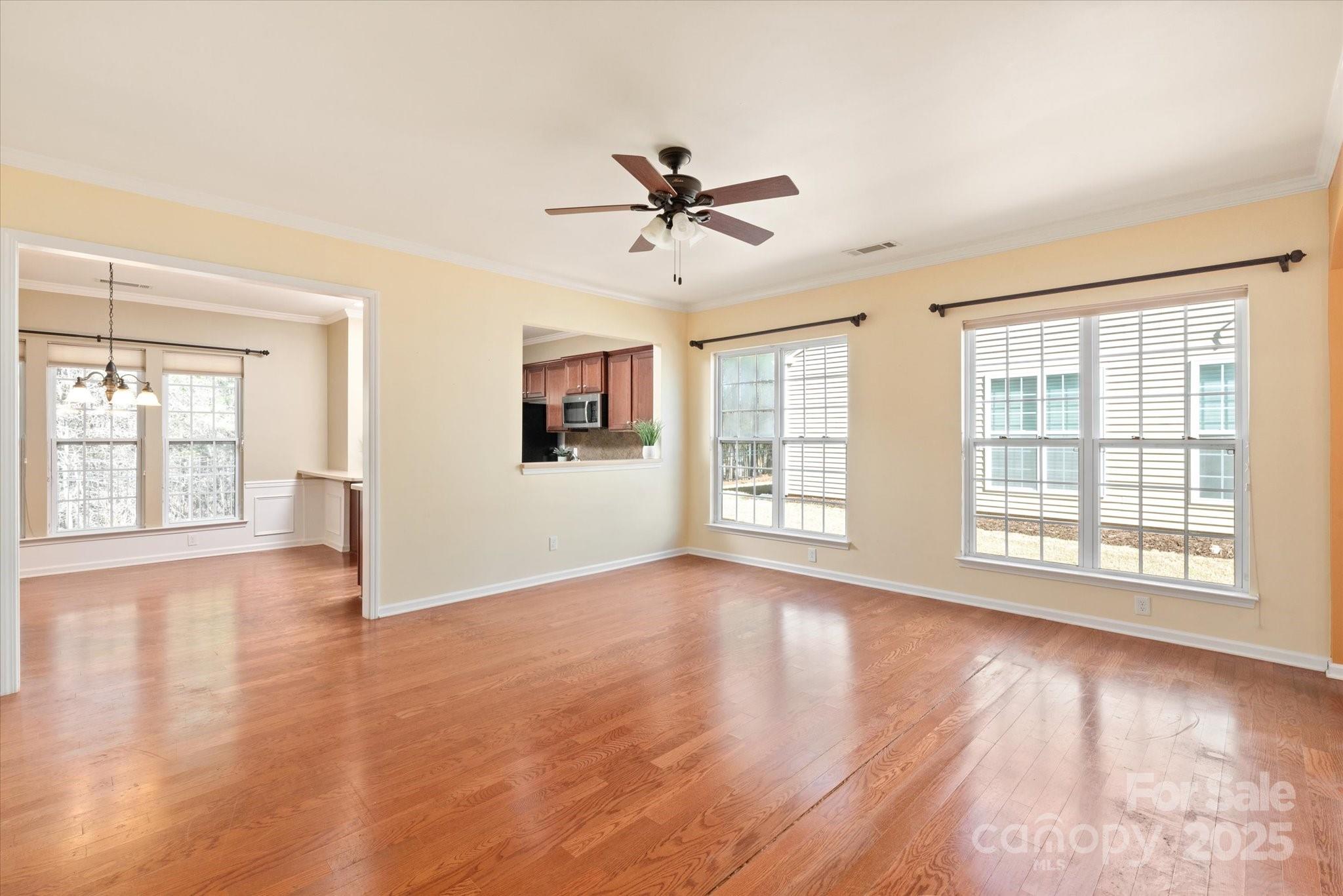 Sun City Carolina Lakes - Residential