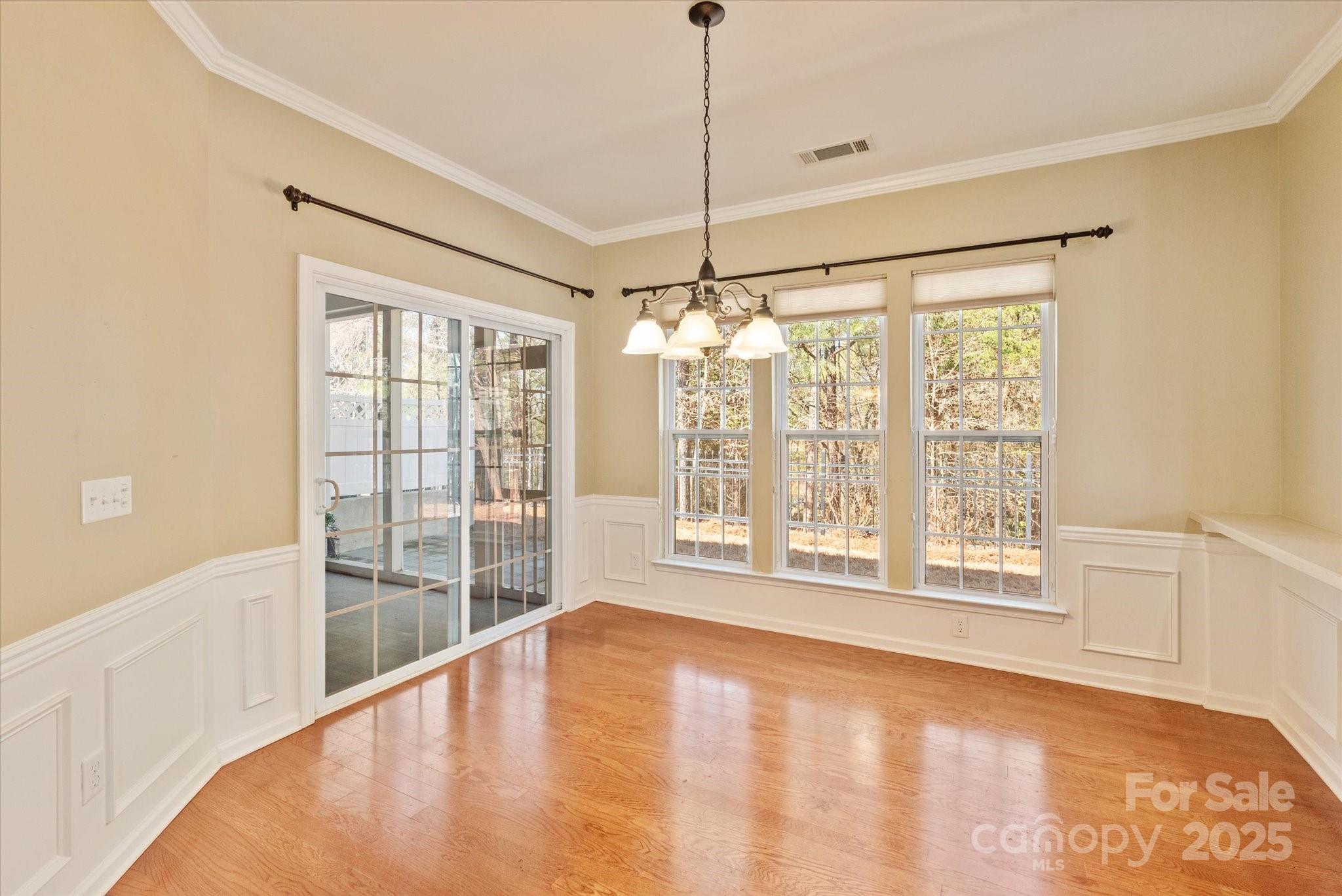 Sun City Carolina Lakes - Residential