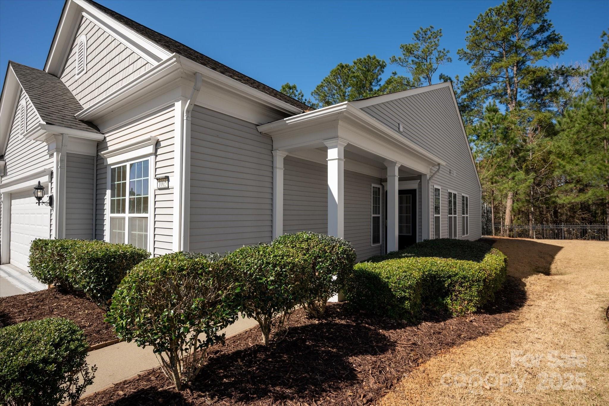Sun City Carolina Lakes - Residential