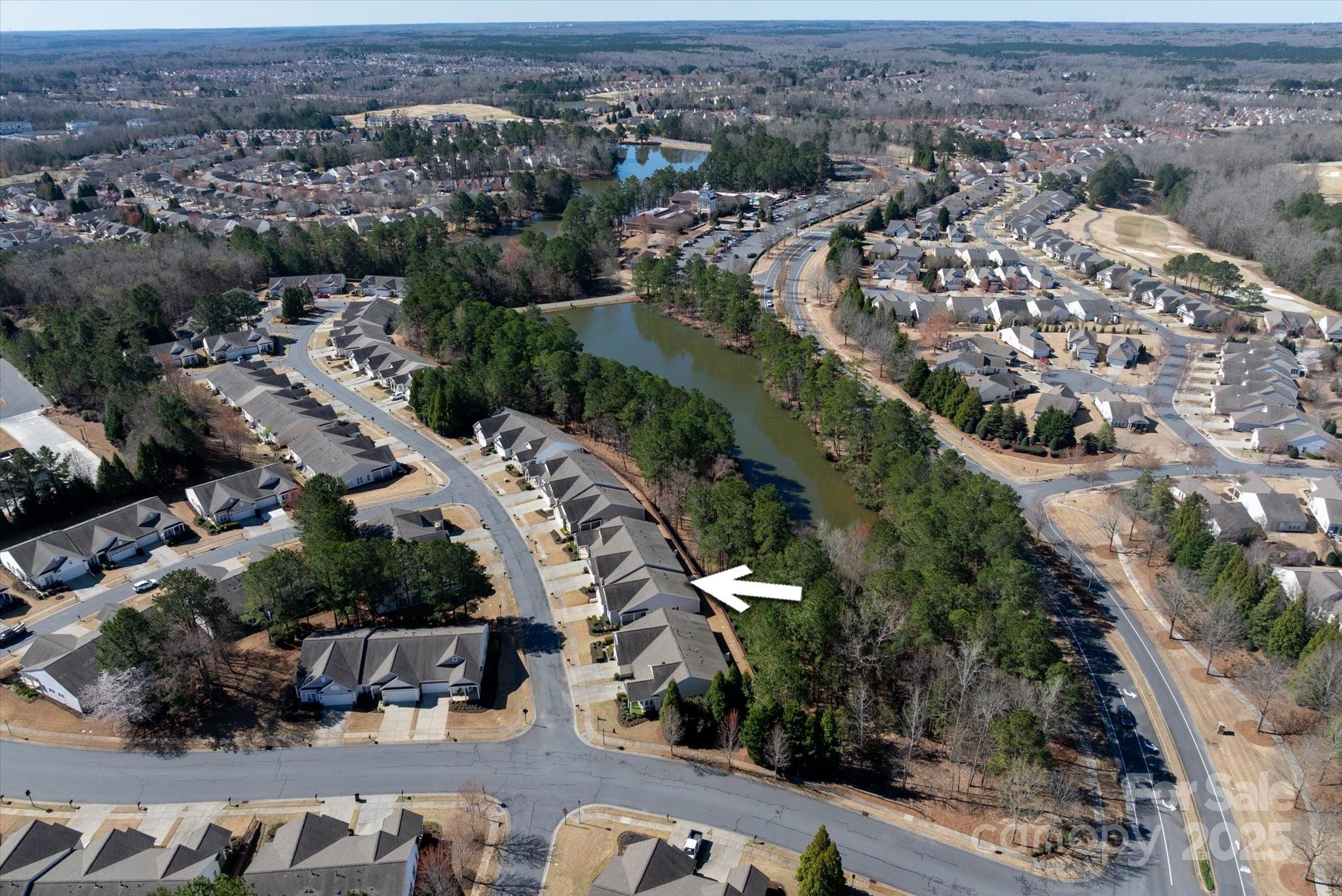 Sun City Carolina Lakes - Residential