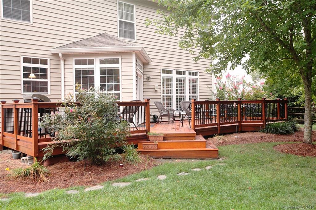 Strathmoor - Residential