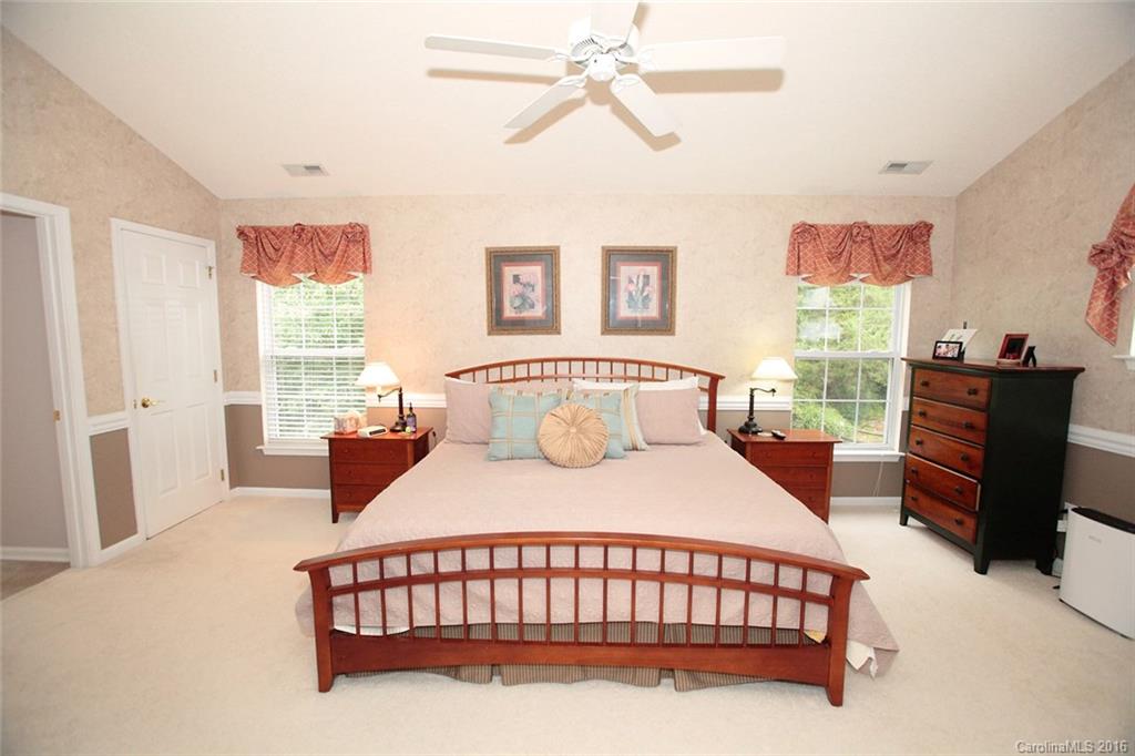 Strathmoor - Residential