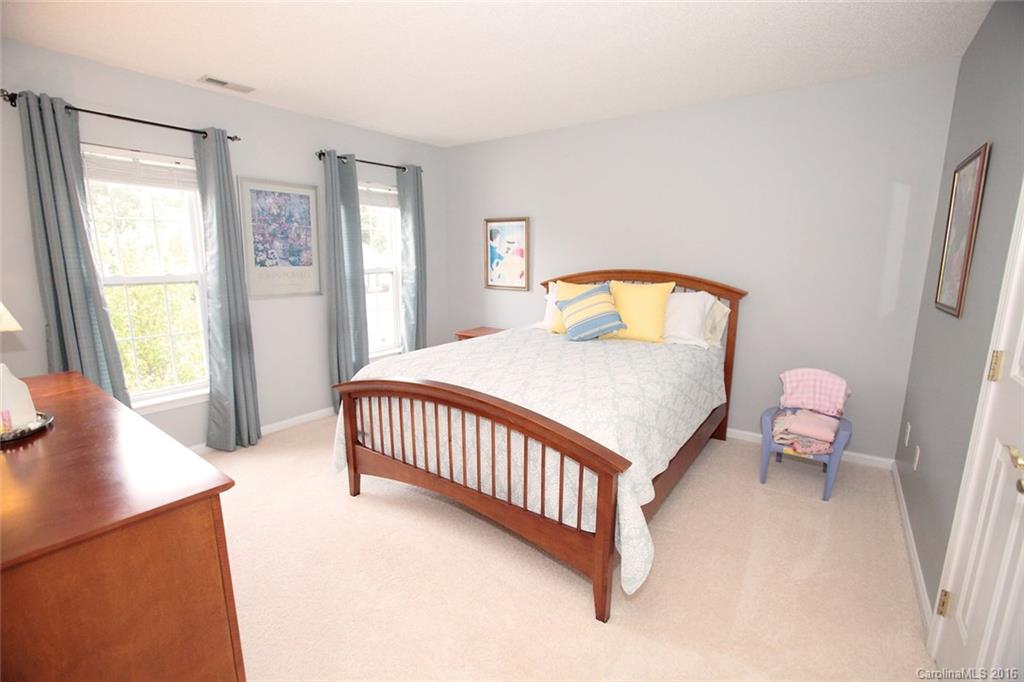 Strathmoor - Residential