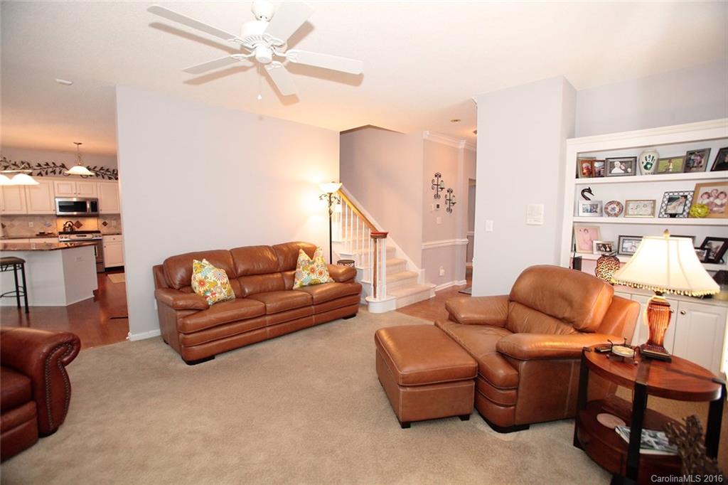 Strathmoor - Residential