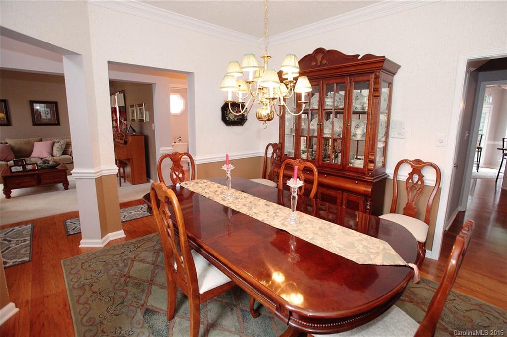 Strathmoor - Residential