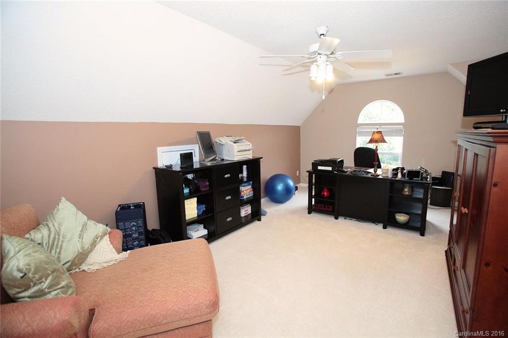 Strathmoor - Residential