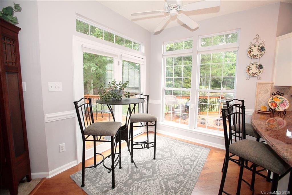 Strathmoor - Residential