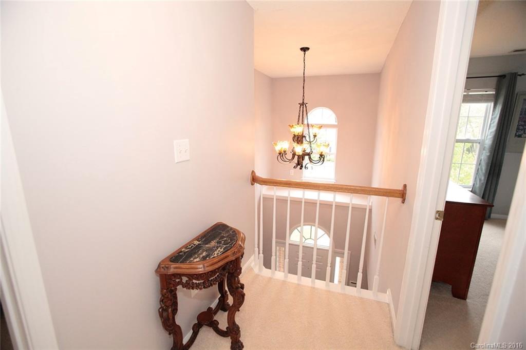 Strathmoor - Residential