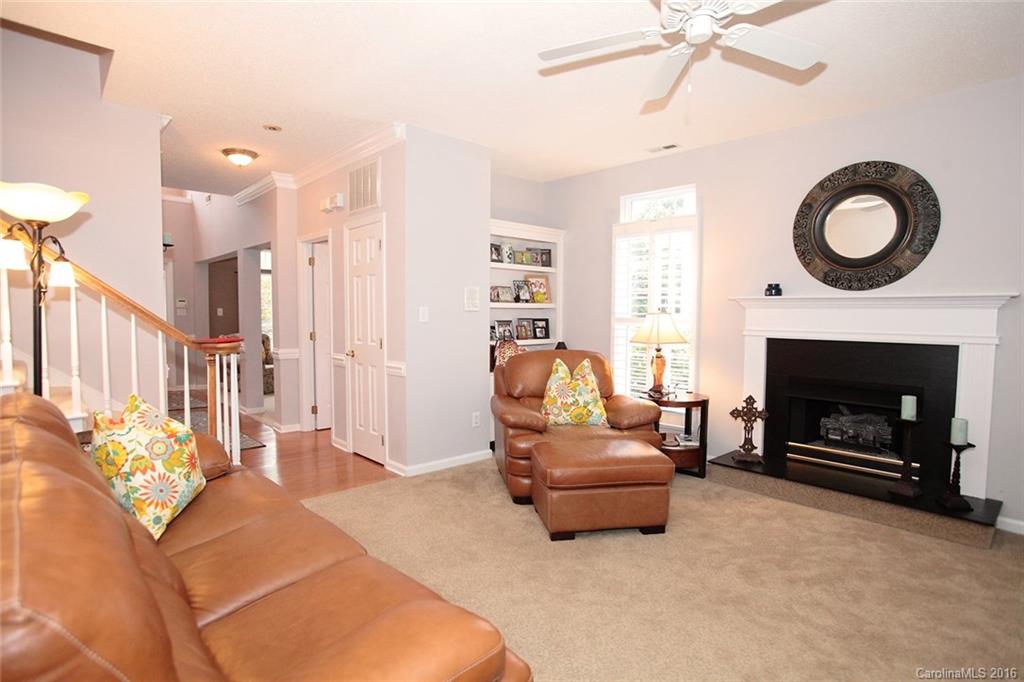 Strathmoor - Residential