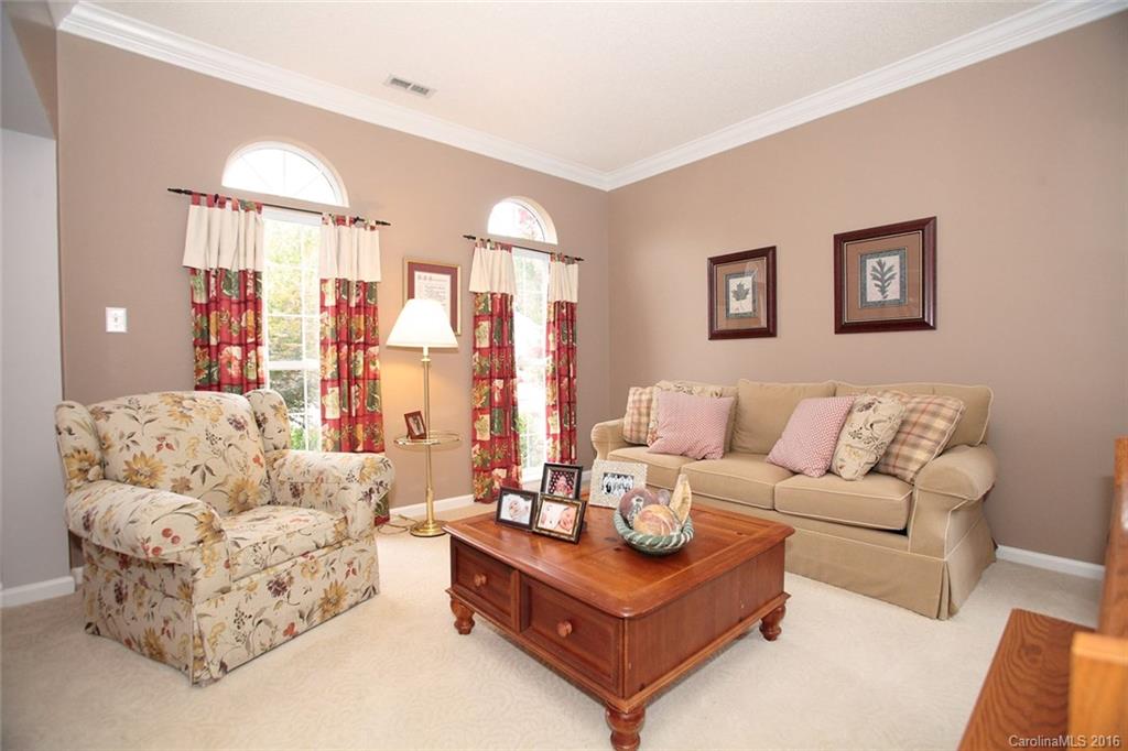 Strathmoor - Residential