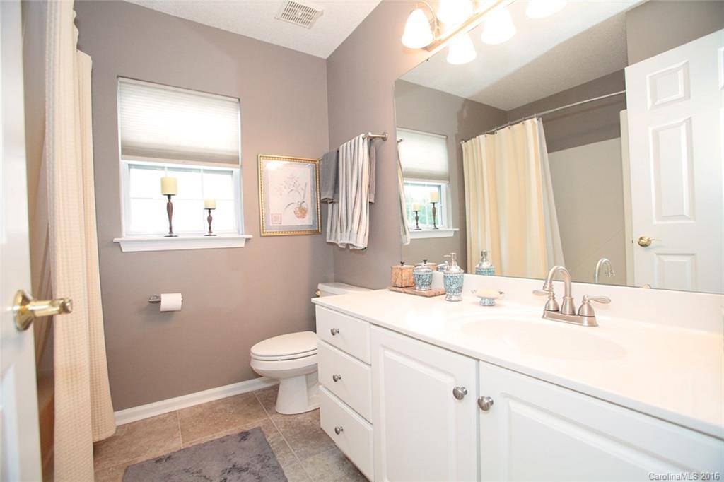 Strathmoor - Residential